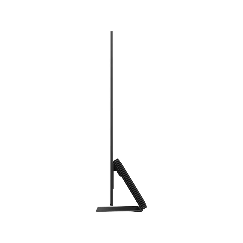 Samsung 77" OLED S95F 4K Samsung Vision AI Smart TV (2025) - 77" QLED 4K / 100Hz / USB / HDMI / LAN / Titan Black - Image 4