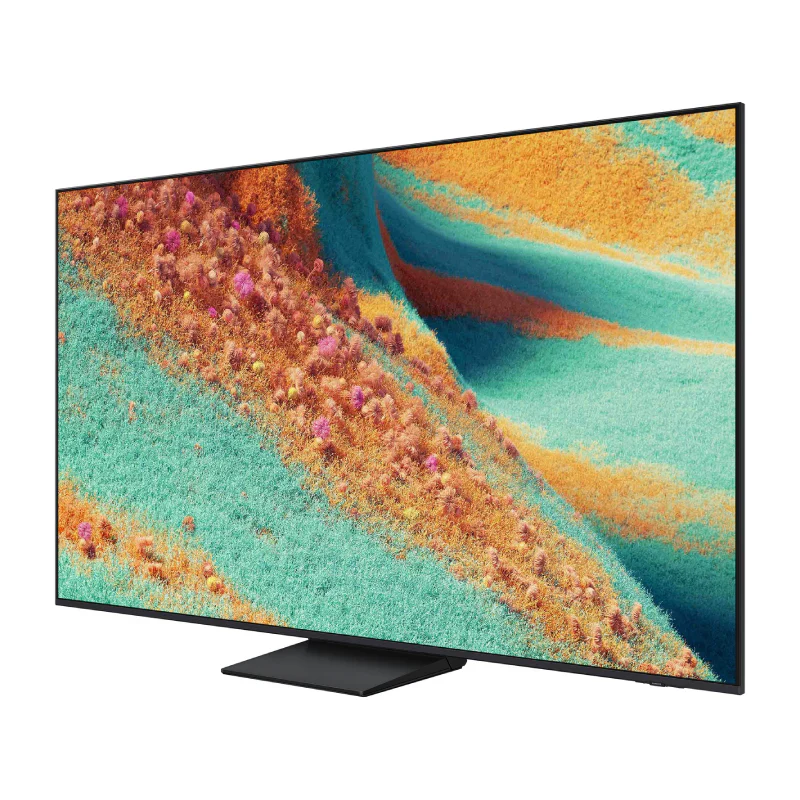 Samsung 85" Neo QLED QN85F 4K Samsung Vision AI Smart TV (2025) - 85" QLED 4K / 100Hz / USB / HDMI / LAN / Titan Black - Image 2