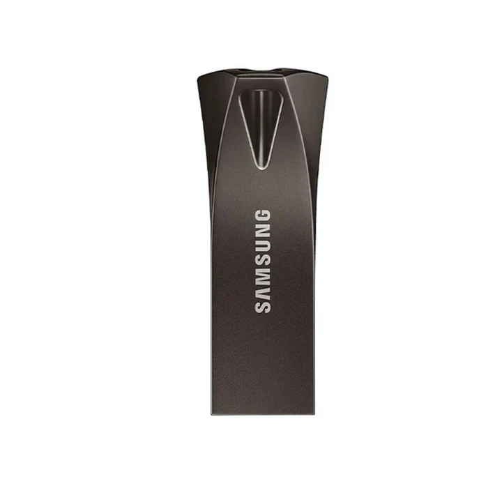 Samsung BAR Plus USB Flash Drive Type-A, 512 GB, 400 MB/s Read, 110 MB/s Write, Durable USB 3.2 Memory Stick