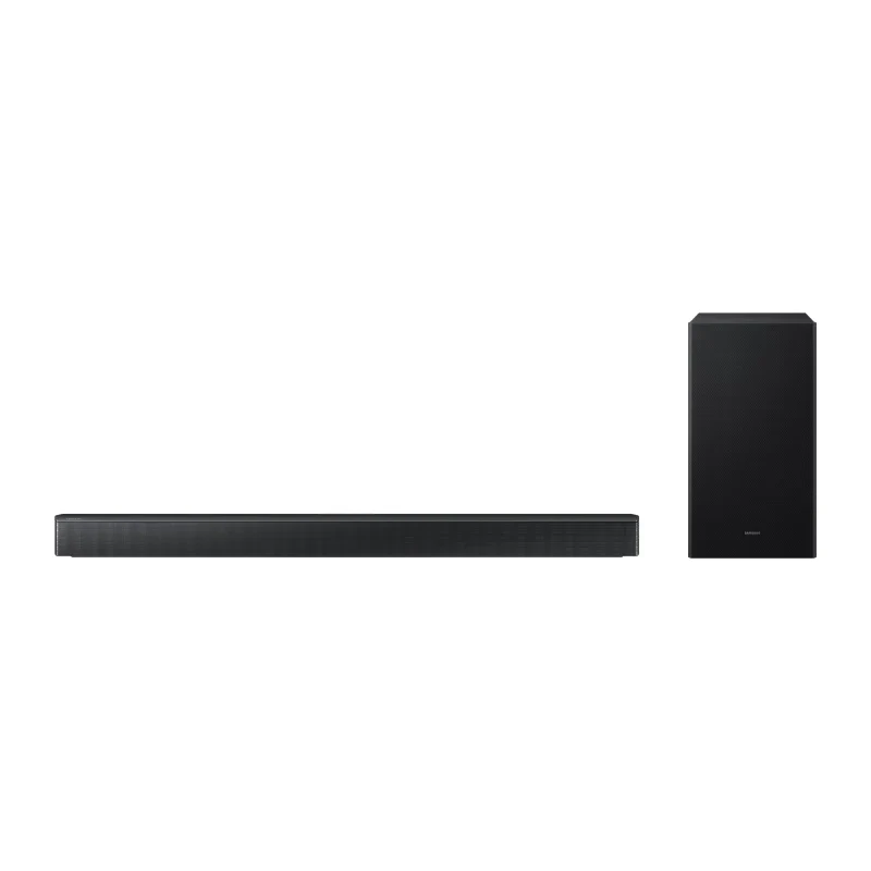 Samsung HW-B650F/ZN 3.1ch Soundbar - 24W / Bluetooth / Black