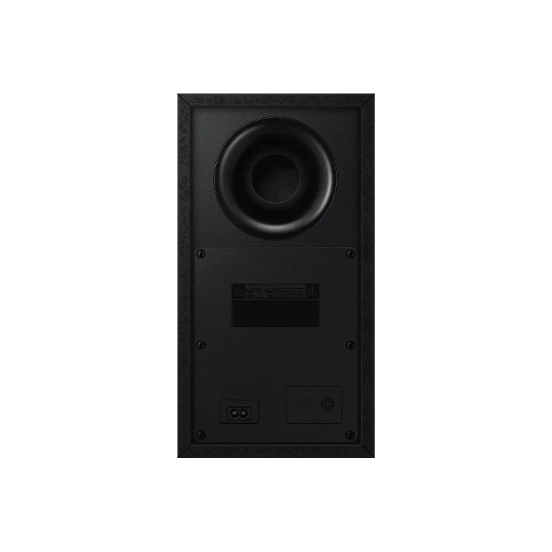 Samsung HW-B650F/ZN 3.1ch Soundbar - 24W / Bluetooth / Black - Image 6