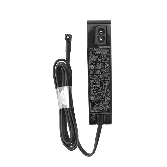Samsung Monitor Power Supply Charger 19V 4.19A 78W 6.5 mm × 4.4 mm - Image 2