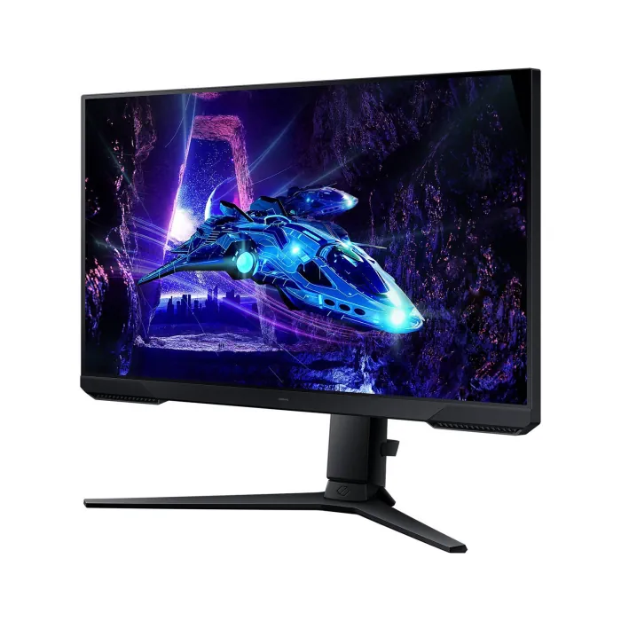 Samsung Odyssey G3 S24DG302EM 24" FHD VA 180Hz 1ms Gaming Monitor With AMD FreeSync - Image 4