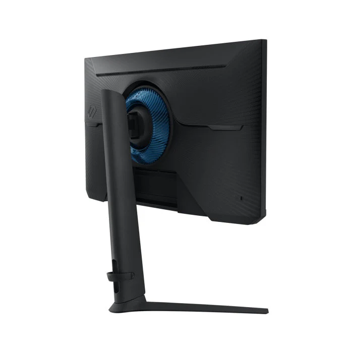 Samsung Odyssey G4 27" IPS Panel 240Hz 1ms FHD Gaming Monitor Nvidia G-Sync compatible - S27BG402EM - Image 4