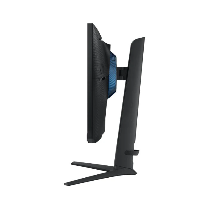 Samsung Odyssey G4 27" IPS Panel 240Hz 1ms FHD Gaming Monitor Nvidia G-Sync compatible - S27BG402EM - Image 5