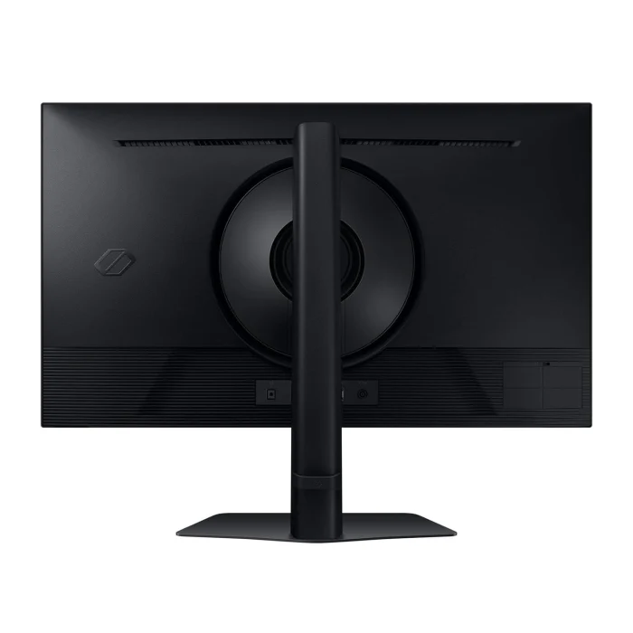 Samsung Odyssey G5 32" QHD Fast IPS, 180Hz, 1ms, AMD FreeSync Gaming Monitor - Black - Image 4