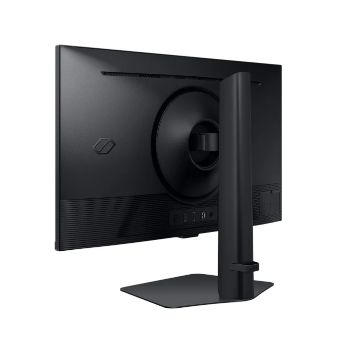 Samsung Odyssey G5 32" QHD Fast IPS, 180Hz, 1ms, AMD FreeSync Gaming Monitor - Black - Image 5