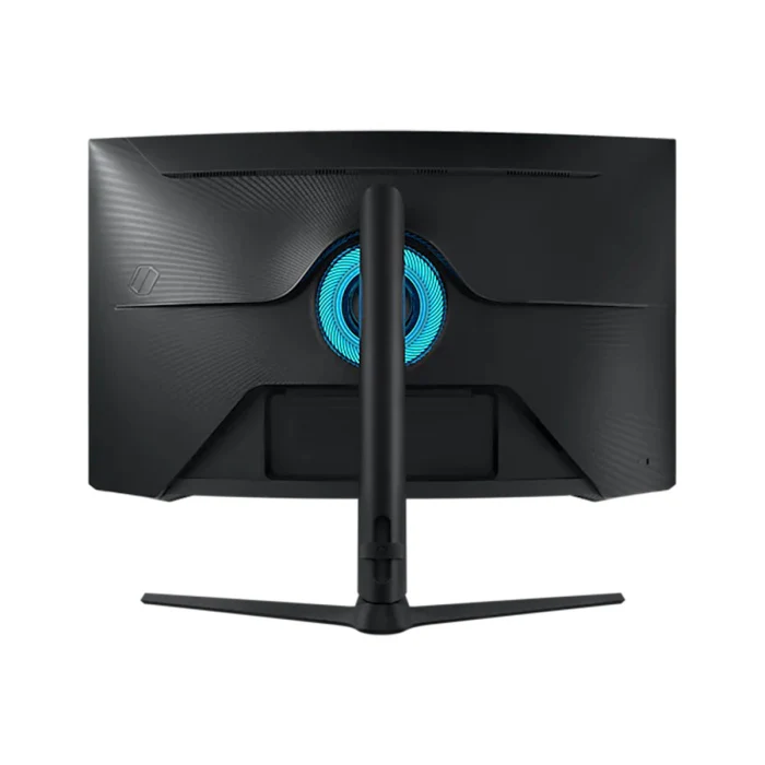 Samsung Odyssey G6 S32BG650EM 32" QHD 2K VA 240Hz 1ms Curved Gaming Monitor - Image 3