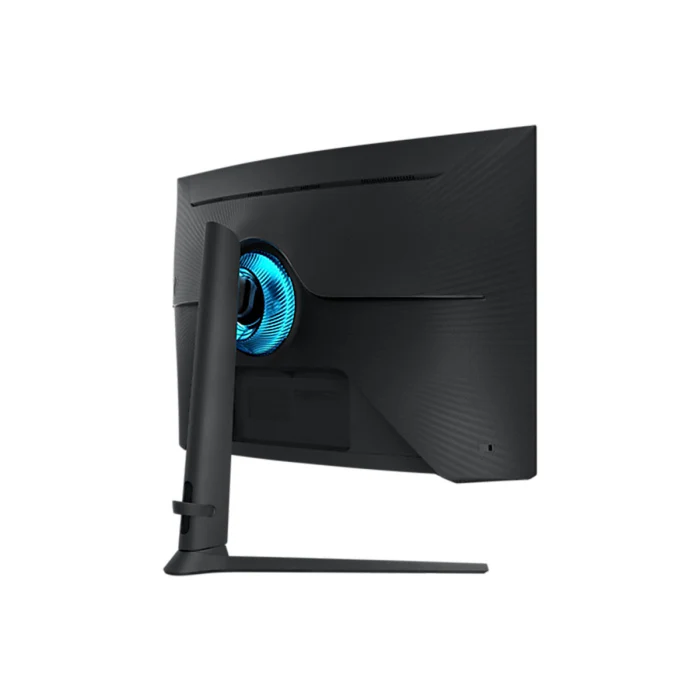 Samsung Odyssey G6 S32BG650EM 32" QHD 2K VA 240Hz 1ms Curved Gaming Monitor - Image 4
