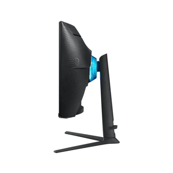 Samsung Odyssey G6 S32BG650EM 32" QHD 2K VA 240Hz 1ms Curved Gaming Monitor - Image 5
