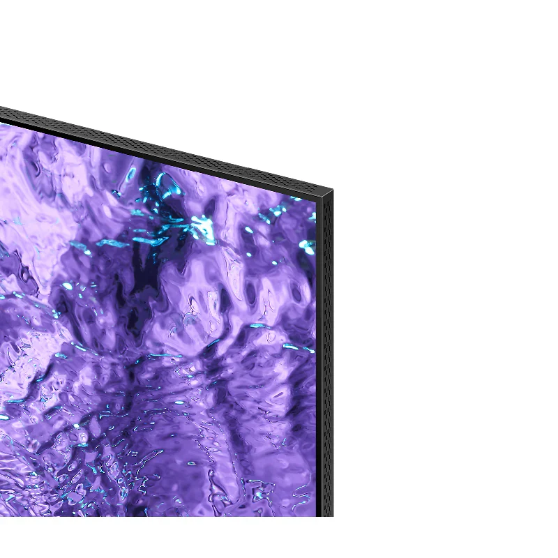 Samsung QA65QN700CUXZN Smart TV - 65" QLED / 8K / 50Hz / USB / HDMI / Black - Image 4
