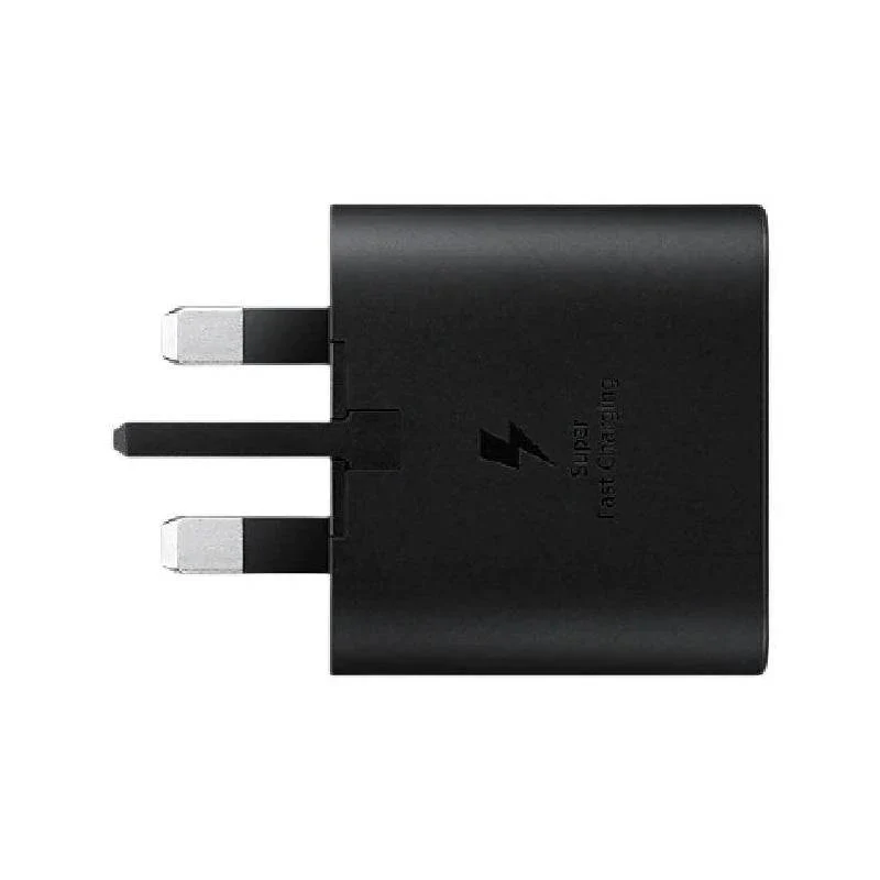 Samsung Travel Adapter - 45W / USB Type-C / Black