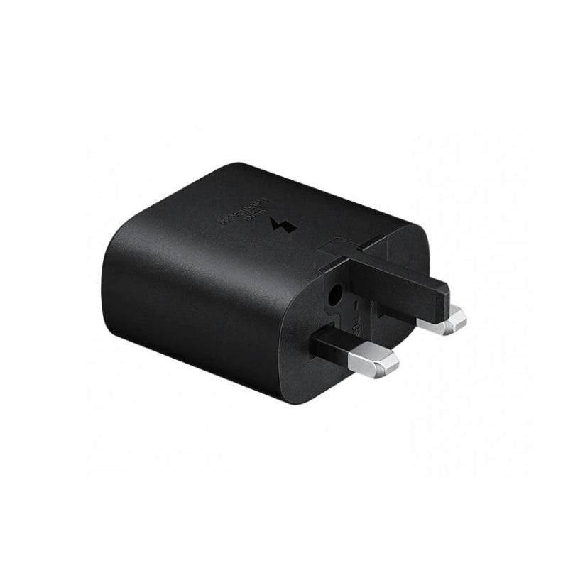 Samsung Travel Adapter - 45W / USB Type-C / Black - Image 2