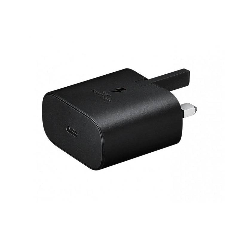 Samsung Travel Adapter - 45W / USB Type-C / Black - Image 3