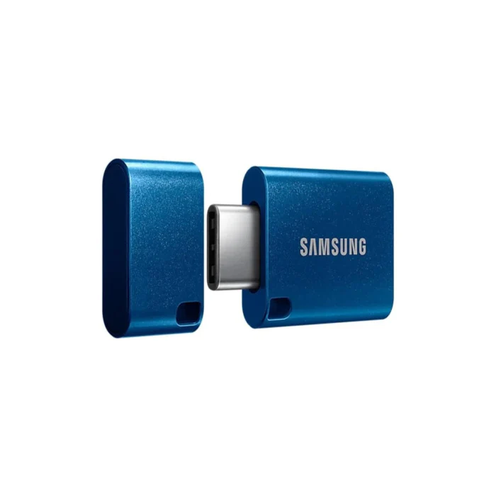 Samsung USB Flash Drive USB C 128 GB 400MB/s Read 60MB/s Write USB 3.1 Flash Drive - Image 6