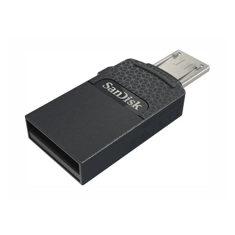 Sandisk® Dual Drive Usb 2.0 64Gb - Image 2