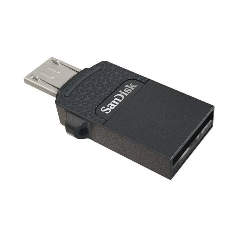Sandisk® Dual Drive Usb 2.0 64Gb - Image 4