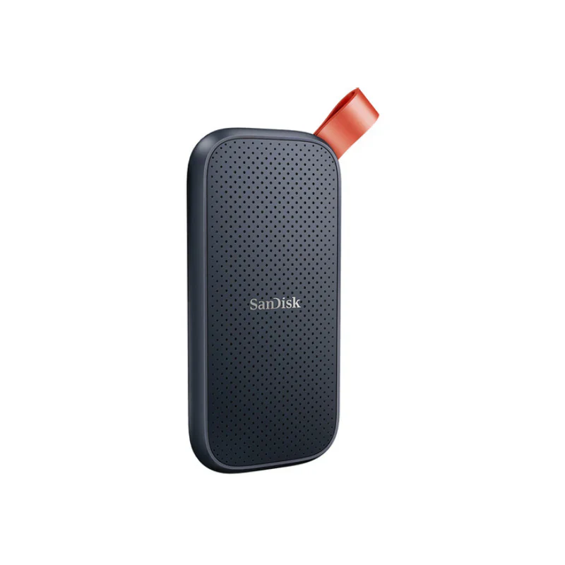 SanDisk 2TB Portable SSD - Up to 800MB/s, USB-C, USB 3.2 Gen 2 SDSSDE30-2T00-G26 - Image 3