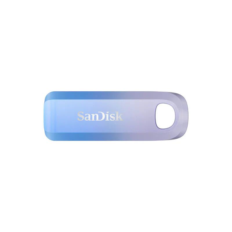 SanDisk Creator Ultra Luxe USB-C Flash Drive - 1TB / Up to 400 MB/s / USB-C / USB 3.2 Gen 1 - Image 4