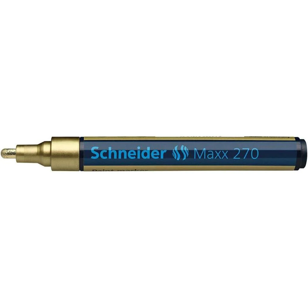 Schneider Paint Marker Max 270 - Image 4