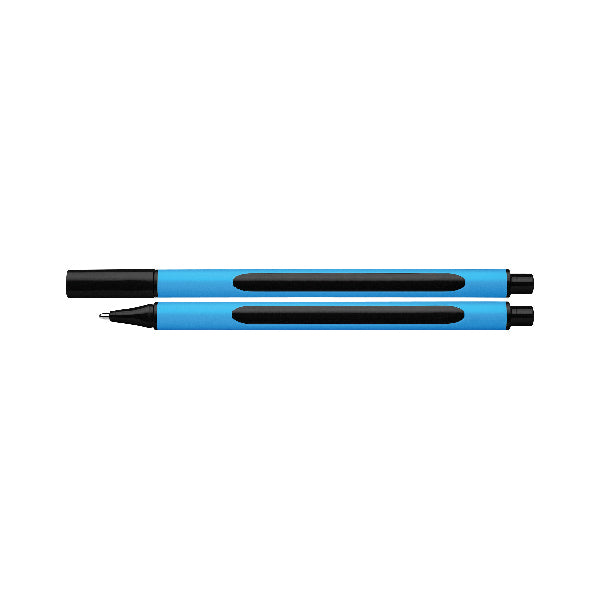 Schneider Slider Edge M Ballpoint Box Of 10 Pens - Image 2