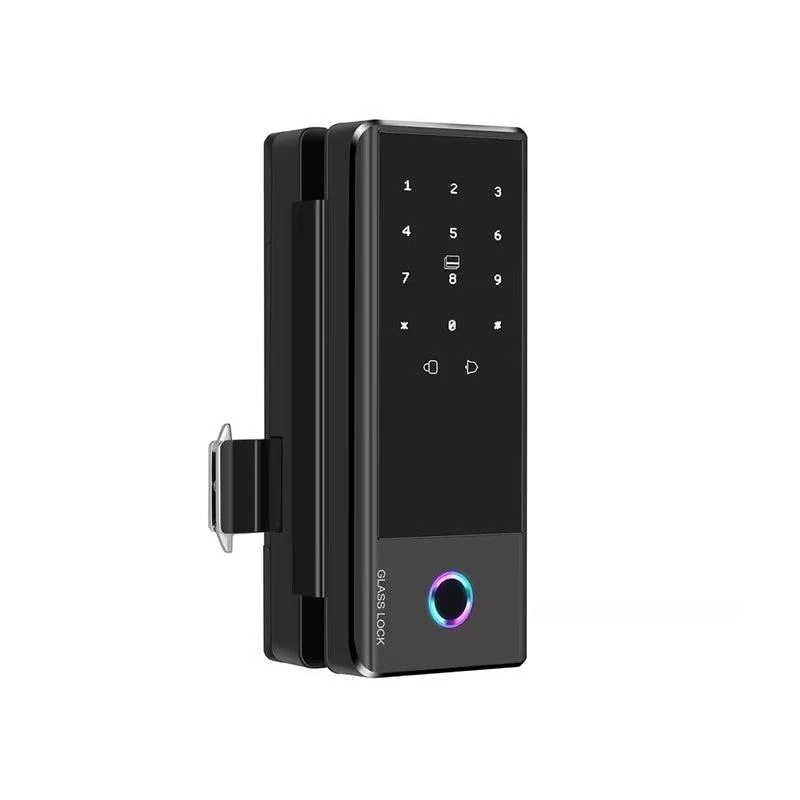 Security Lock for Glass Door - GL-4 - Image 2
