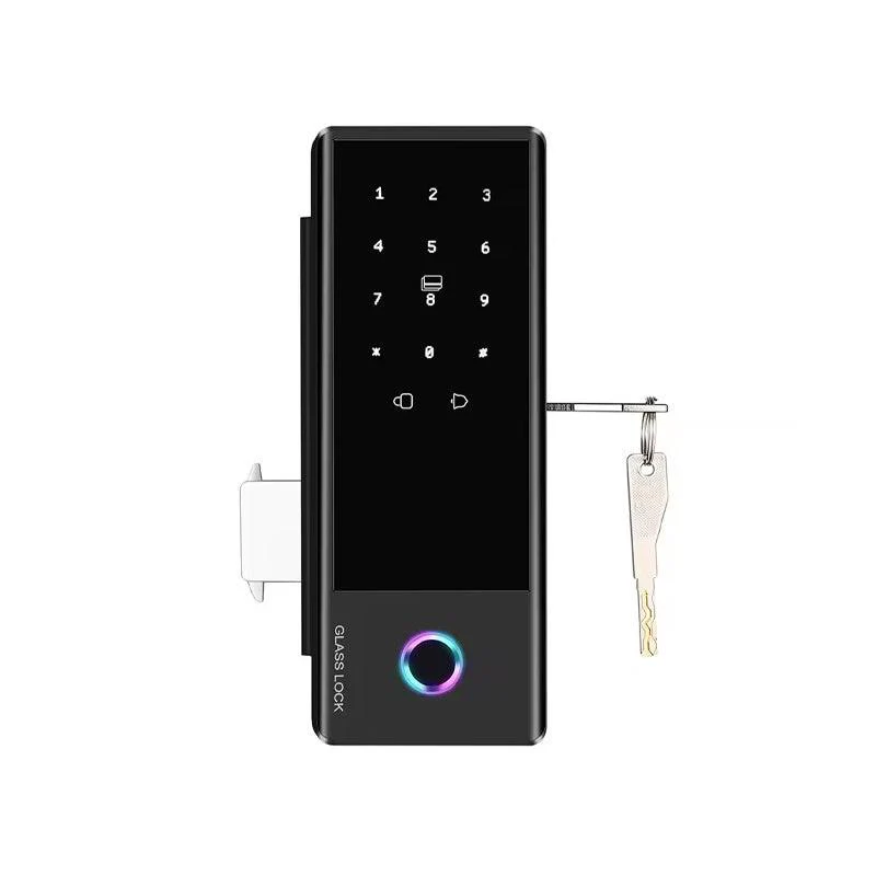 Security Lock for Glass Door - GL-4 - Image 3