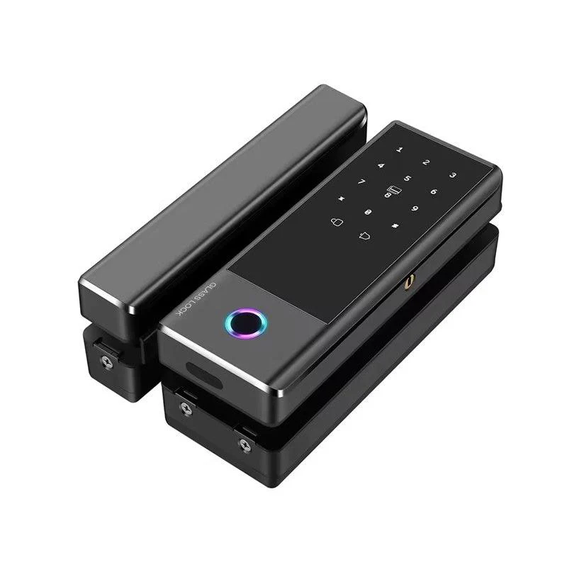 Security Lock for Glass Door - GL-4 - Image 4
