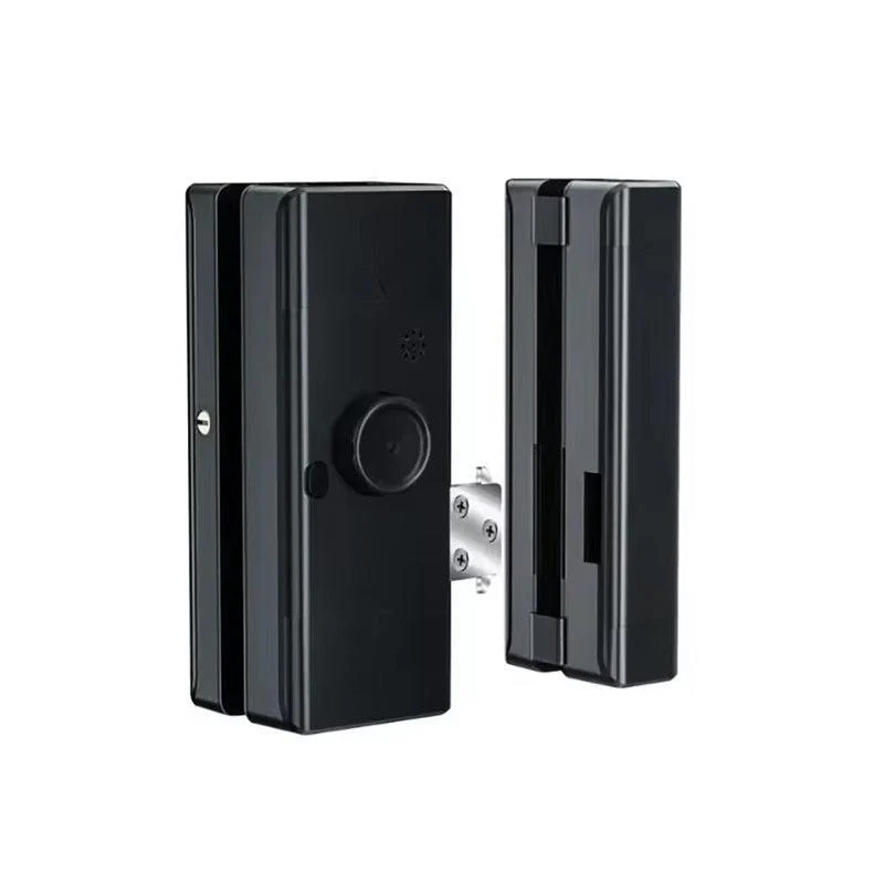 Security Lock for Glass Door - GL-4 - Image 5