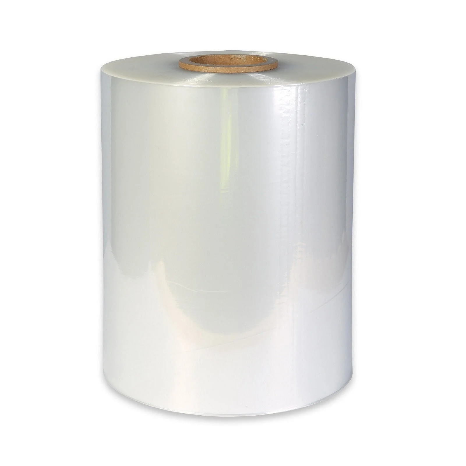Shrink Film 300mm x 25mic