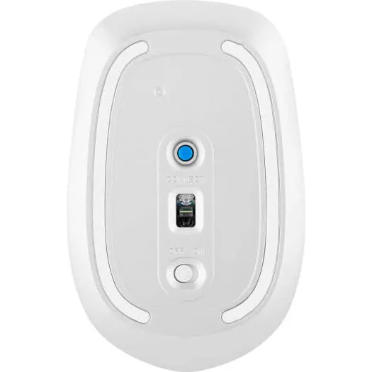 Slim Bluetooth Mouse White HP 410 - Image 3