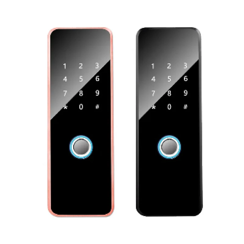 Smart Access Control System for Lock- TTLock
