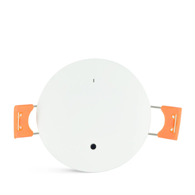 Smart Motion Sensor Human Presence Detector 220v - Image 2