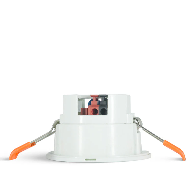 Smart Motion Sensor Human Presence Detector 220v - Image 3