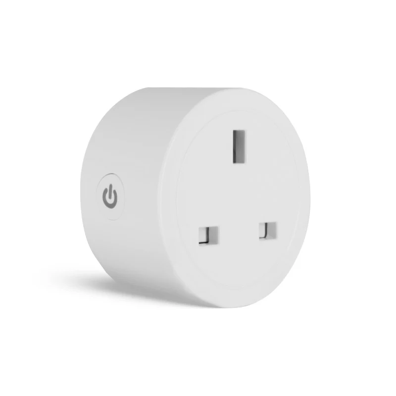 Smart Power socket wifi 16A - Image 2