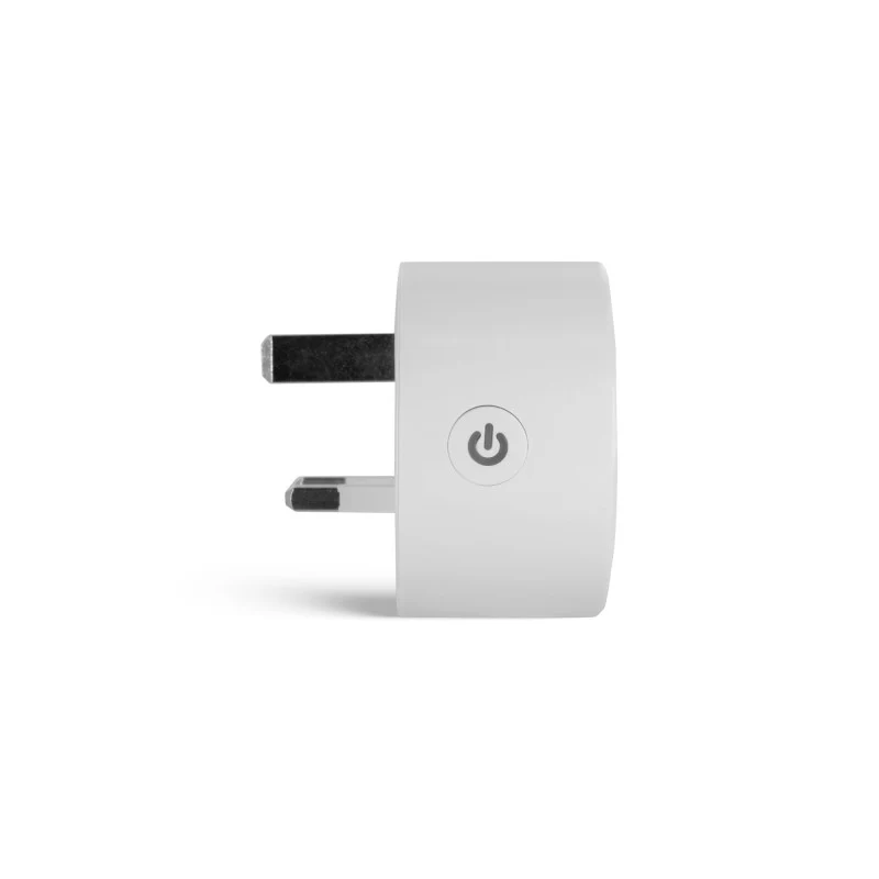 Smart Power socket wifi 16A - Image 3