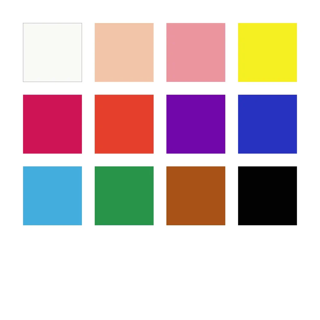 Staedtler Soft Pastel Chalks 12 Colors - Image 5
