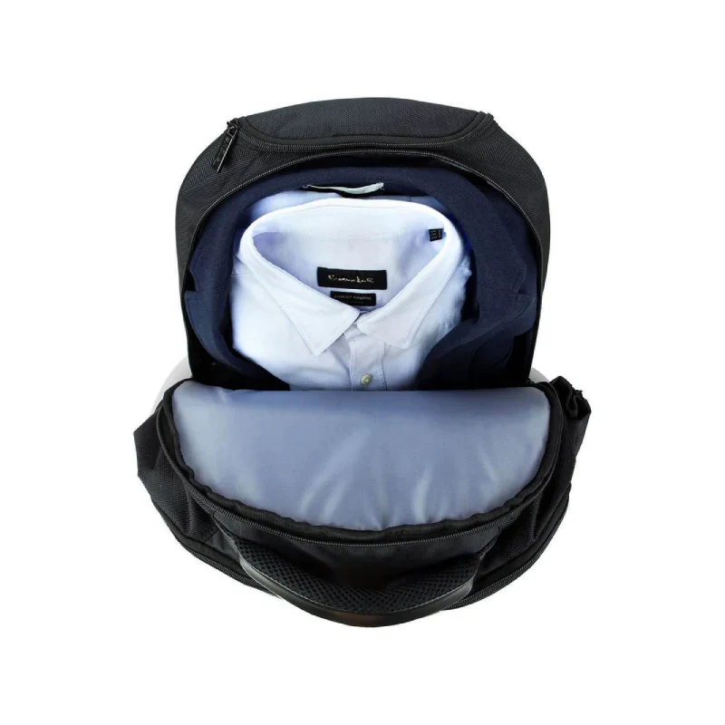 Targus Sport Rolling 15-15.6" Laptop Backpack - Black - Image 3