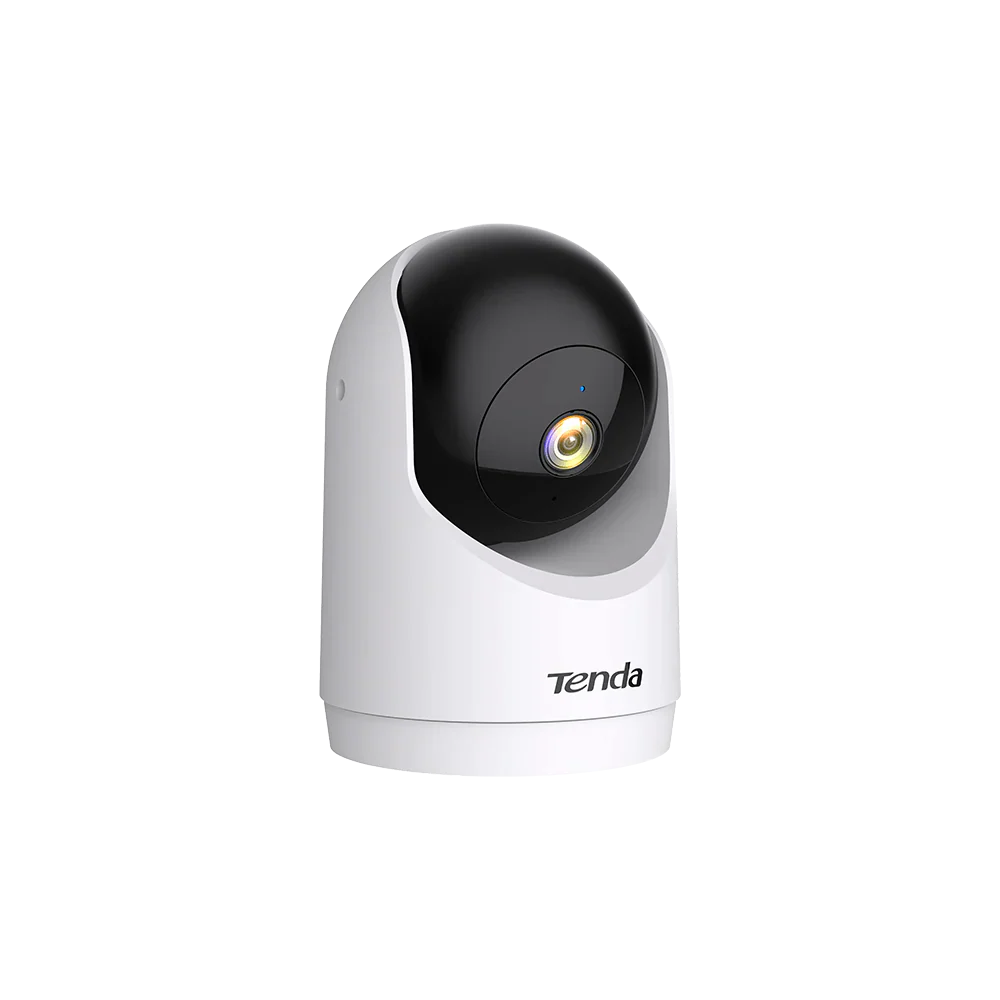Tenda 3MP Security Pan/Tilt Camera - 2 Way Audio - Image 3