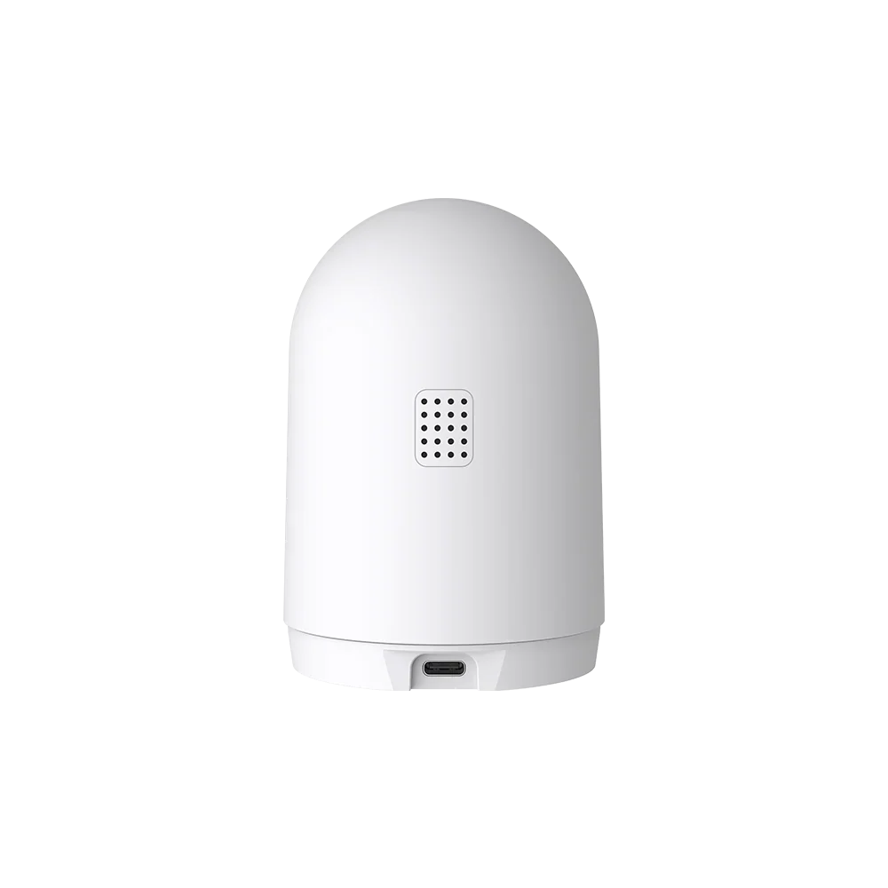 Tenda 3MP Security Pan/Tilt Camera - 2 Way Audio - Image 4