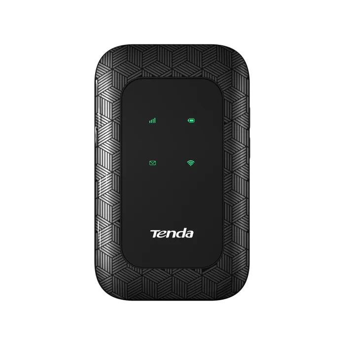 Tenda 4G LTE-Advanced Pocket Mobile Wi-Fi Router