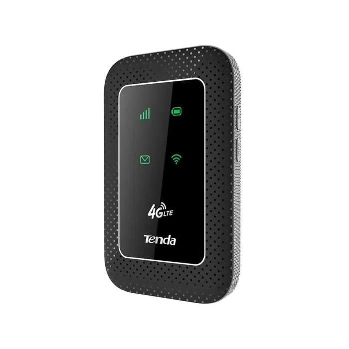 Tenda 4G LTE-Advanced Pocket Mobile Wi-Fi Router - Image 2