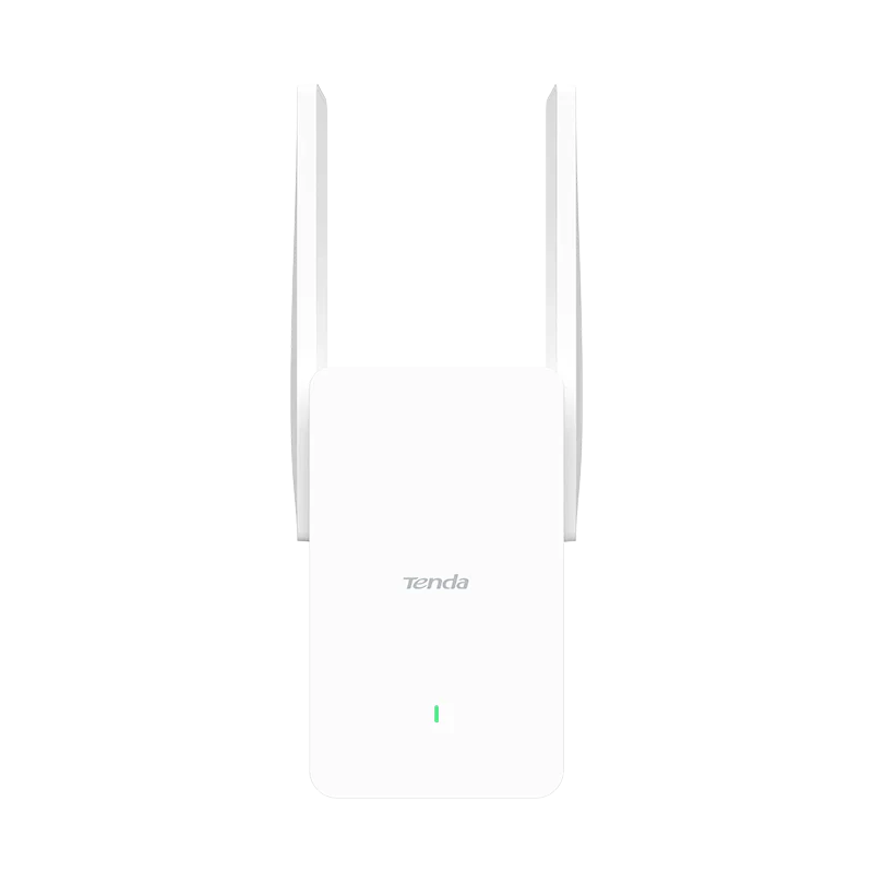 Tenda A23 Dual Band Wi-Fi6 Range Extender - Image 2