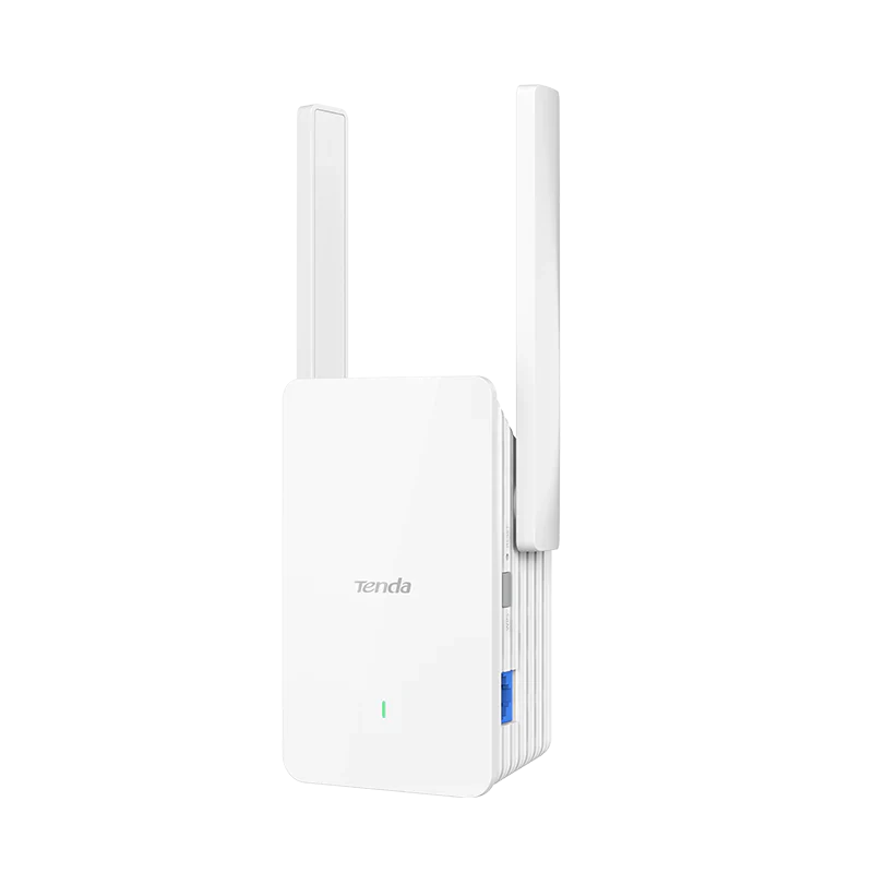 Tenda A23 Dual Band Wi-Fi6 Range Extender - Image 3