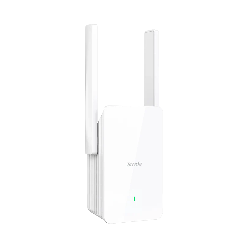 Tenda A23 Dual Band Wi-Fi6 Range Extender - Image 4
