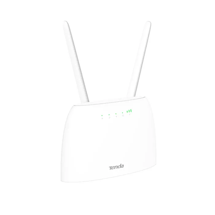 TENDA AC1200 Dual Band 4G Wi-Fi LTE Router - Image 2