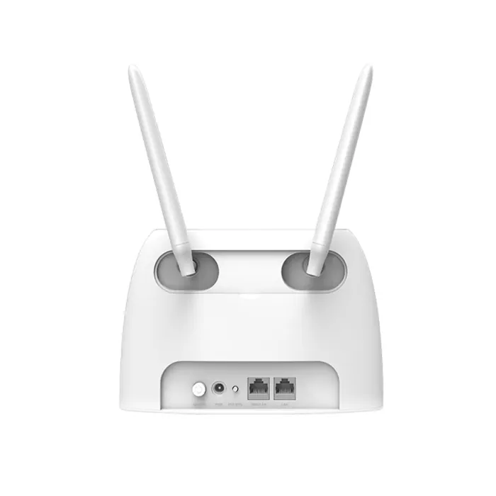 TENDA AC1200 Dual Band 4G Wi-Fi LTE Router - Image 3