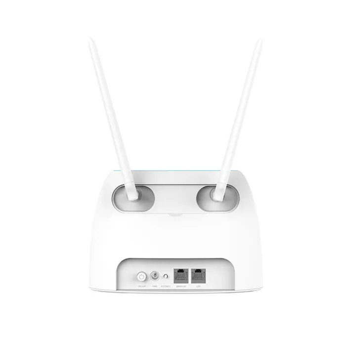 Tenda AC1200 Dual-Band Wi-Fi 4G+ LTE Router - Image 3