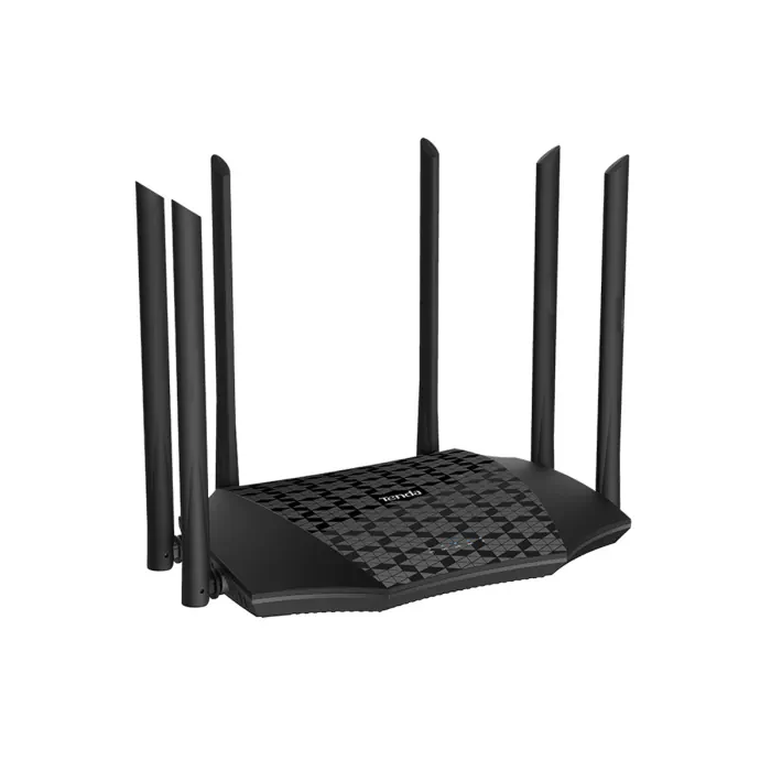 Tenda AC2100 Dual-Band Gigabit Wireless Router - Image 2
