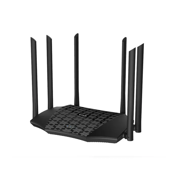 Tenda AC2100 Dual-Band Gigabit Wireless Router - Image 3